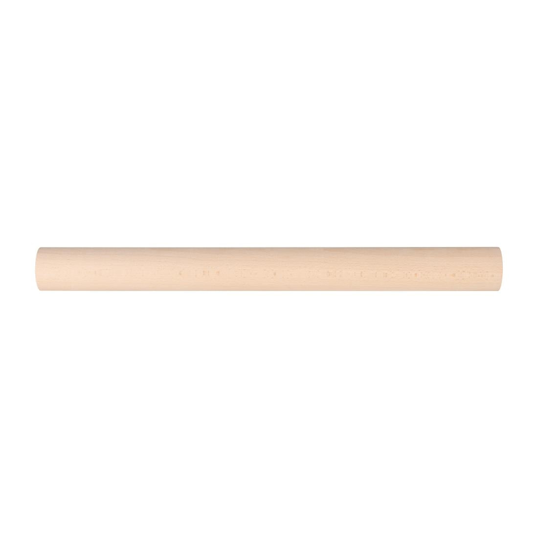 Rouleau à pâtisserie en bois Vogue - Vogue - J102