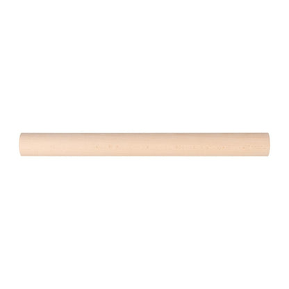 Rouleau à pâtisserie en bois Vogue - Vogue - J102