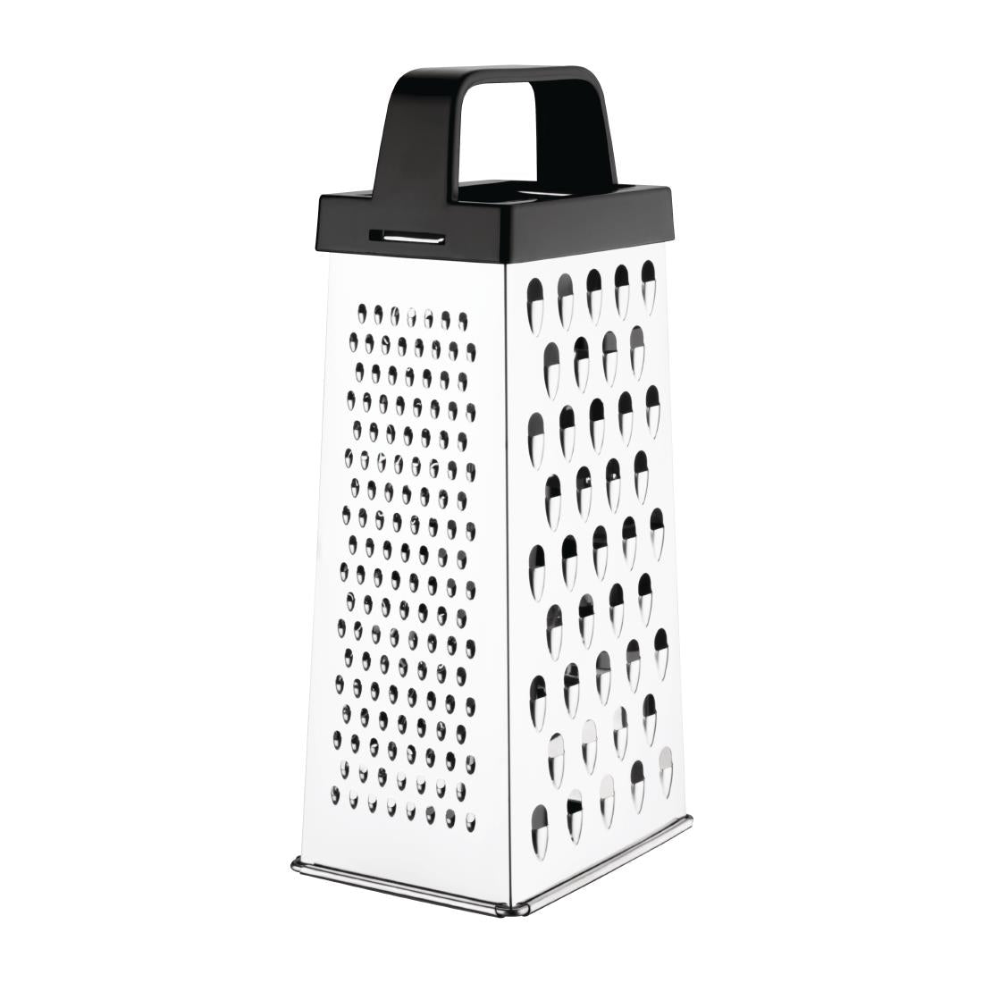 Râpe 4 faces Nisbets Essentials 23cm - Nisbets Essentials - DA096