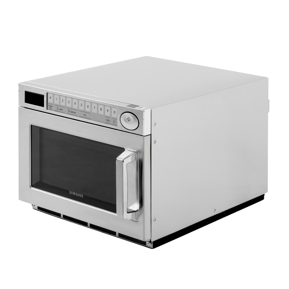 Micro-ondes professionnel programmable Samsung 26L 1850W - Samsung - FS316