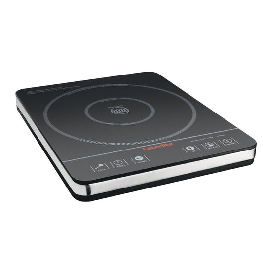 Plaque induction Caterlite 2000W - Caterlite - CM352