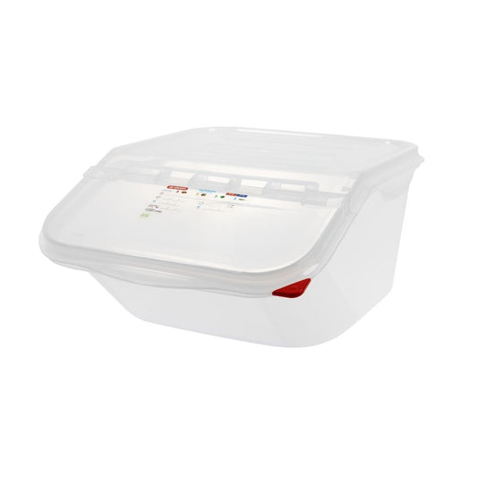 Bac à ingrédients Araven 16L - Araven - CG042