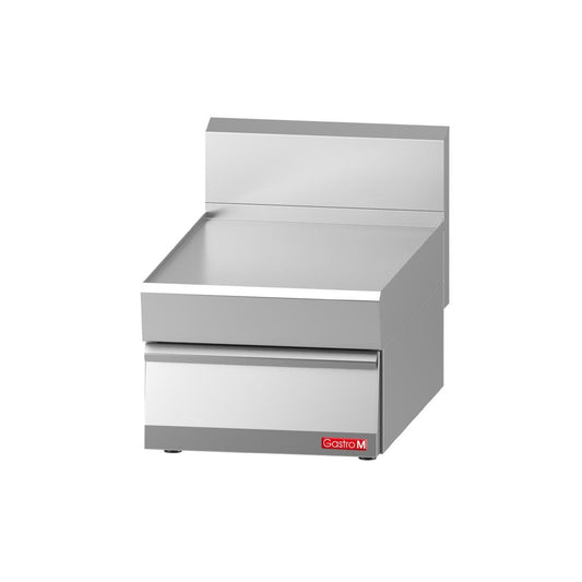 Elément neutre avec tiroir Gastro M 650 65/40PLC - Gastro M - GN070