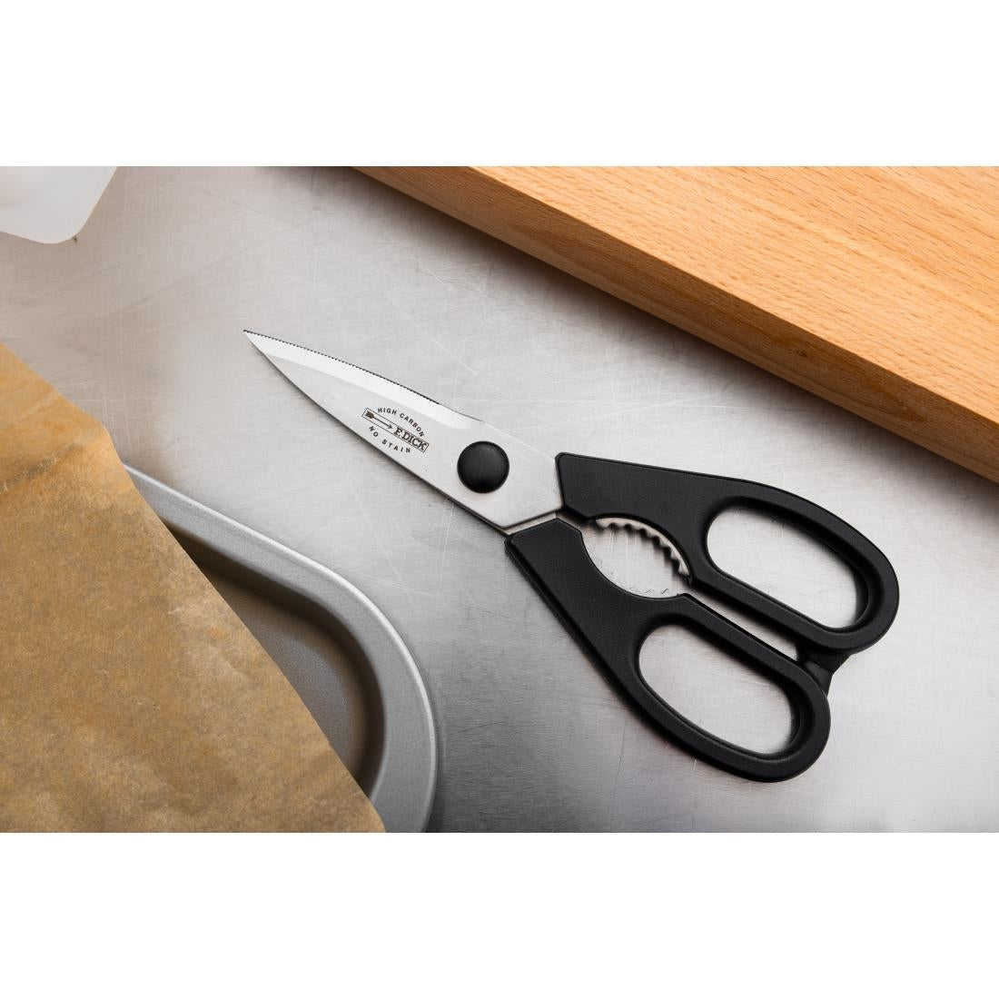 Ciseaux de cuisine Dick - Dick - GD789