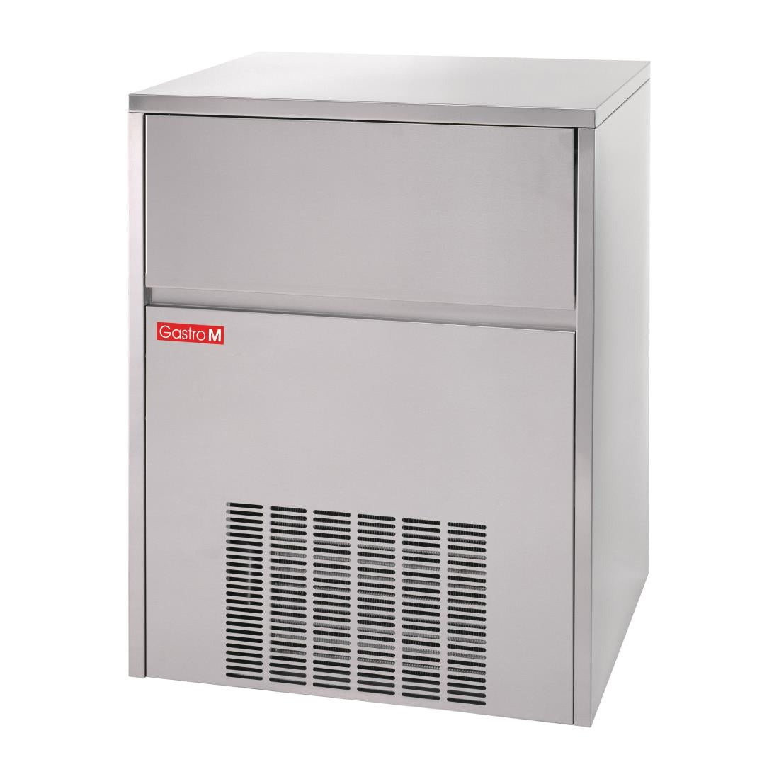 Machine à glaçons Gastro M 80kg/24h - Gastro M - CS106