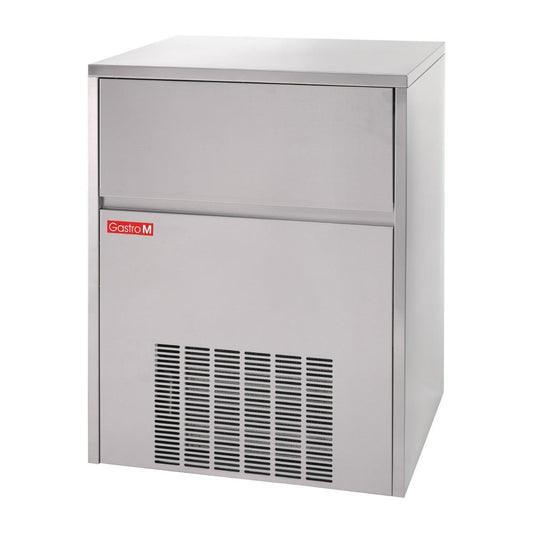 Machine à glaçons Gastro M 80kg/24h - Gastro M - CS106
