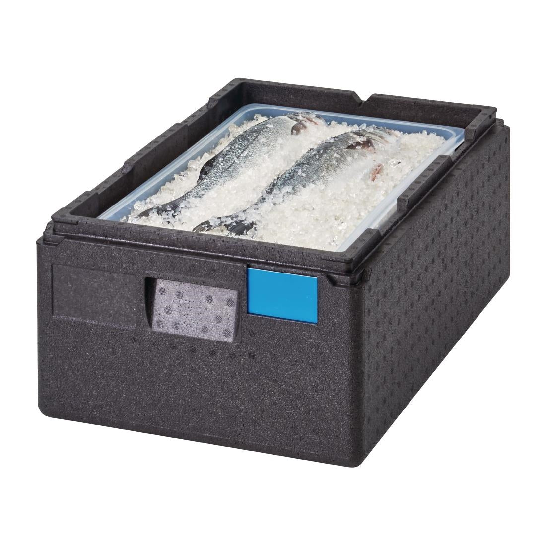 Conteneur EPP GN 1/1 à ouverture sur le dessus Cambro 35,5 Litres - Cambro - DW573
