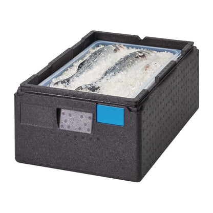 Conteneur EPP GN 1/1 à ouverture sur le dessus Cambro 35,5 Litres - Cambro - DW573