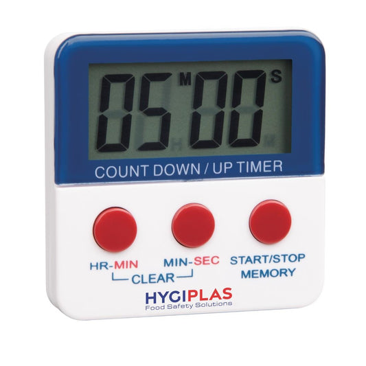 Minuteur aimanté Hygiplas - Hygiplas - DP028