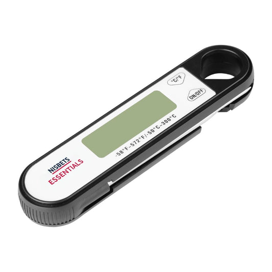 Thermomètre à sonde Nisbets Essentials - Nisbets Essentials - JA900