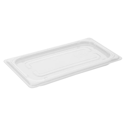 Couvercle en polypropylène Nisbets Essentials GN 1/4 - Nisbets Essentials - HZ348