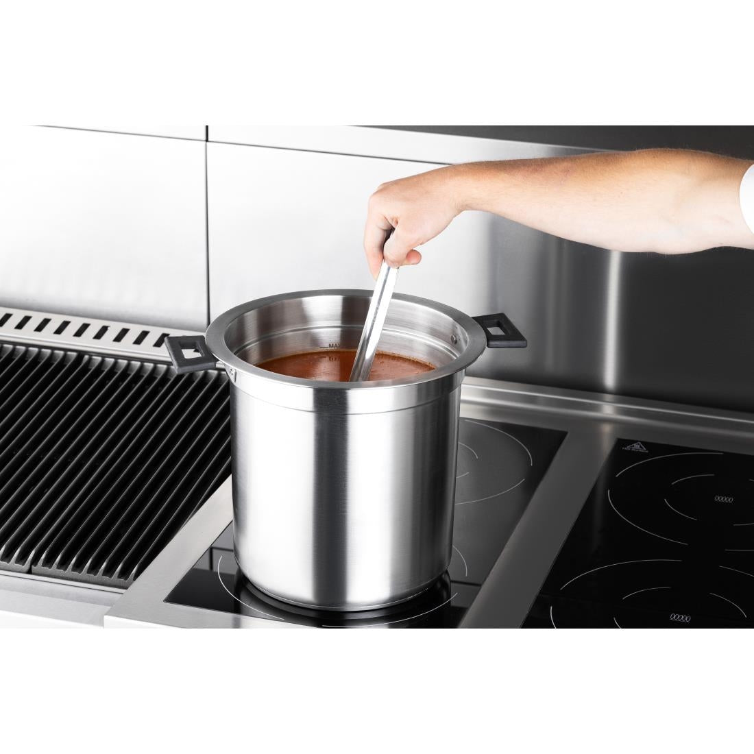 Marmite à soupe Rowlett 10L - Rowlett - GM819
