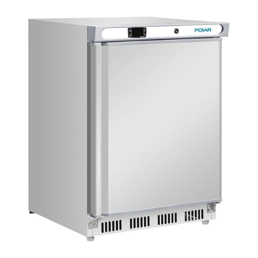 Dessous de comptoir positif Polar Série C inox 150L - Polar - PC002