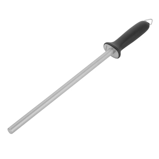 Fusil à aiguiser diamanté Vogue usage intensif 30,5 cm - Vogue - JB389
