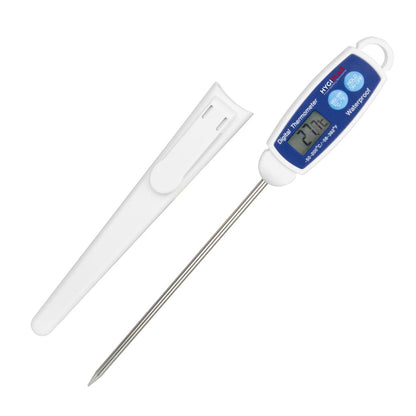 Thermomètre numérique résistant à l'eau Hygiplas - Hygiplas - GH628