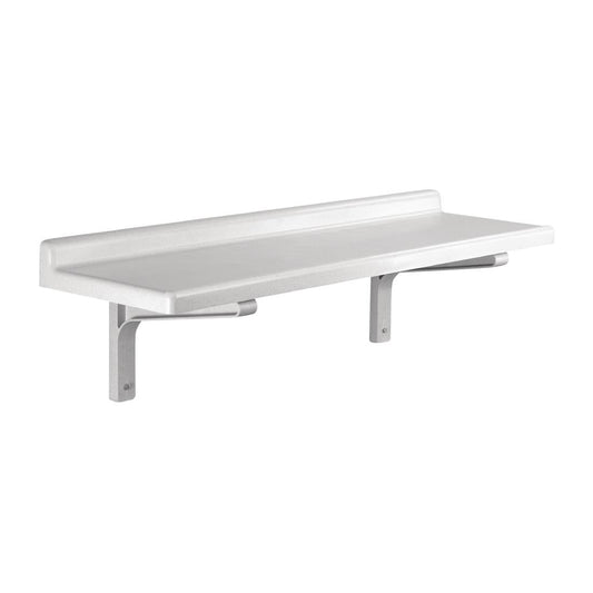Etagère murale pleine Camshelving® 915mm Cambro - Cambro - T573