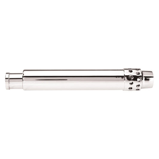 Tube de surverse avec filtre inox pour éviers, bacs et tables de chef Gastro M 280mm - Gastro M - DY227