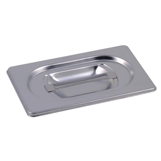 Couvercle à bac GN1/9 Gastro M - Gastro M - GR740