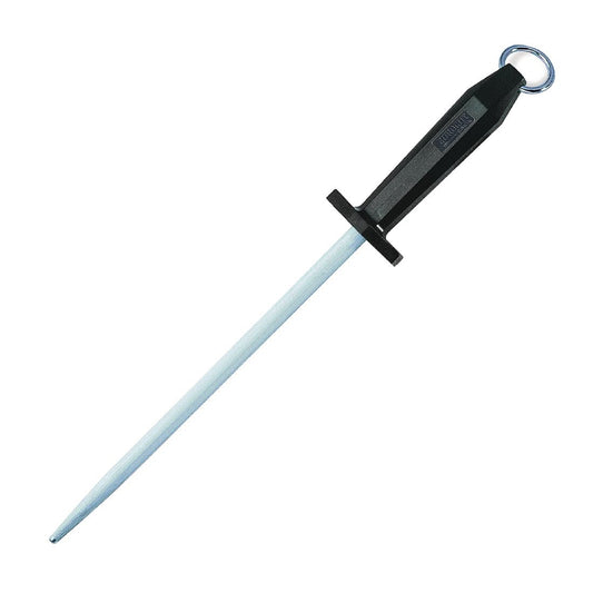 Fusil à aiguiser rond Dick 305 mm - Dick - GK979