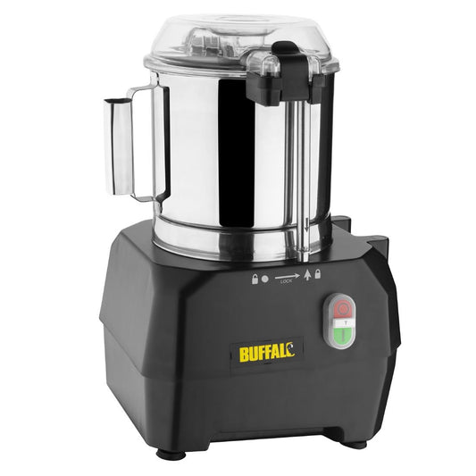 Combiné cutter Buffalo 5L - Buffalo - DM070