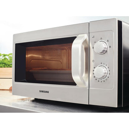 Micro ondes manuel Samsung CM1099 - 1100W - Samsung - CB936