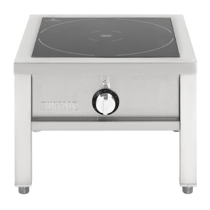 Grande plaque induction Buffalo 8kW - Buffalo - HT766