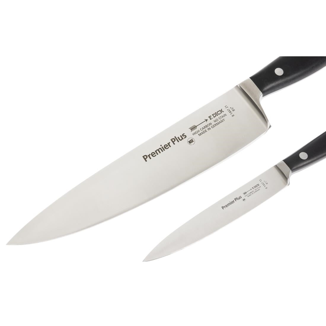 Ensemble cadeau 2 couteaux Dick Premier Plus - Dick - GH330