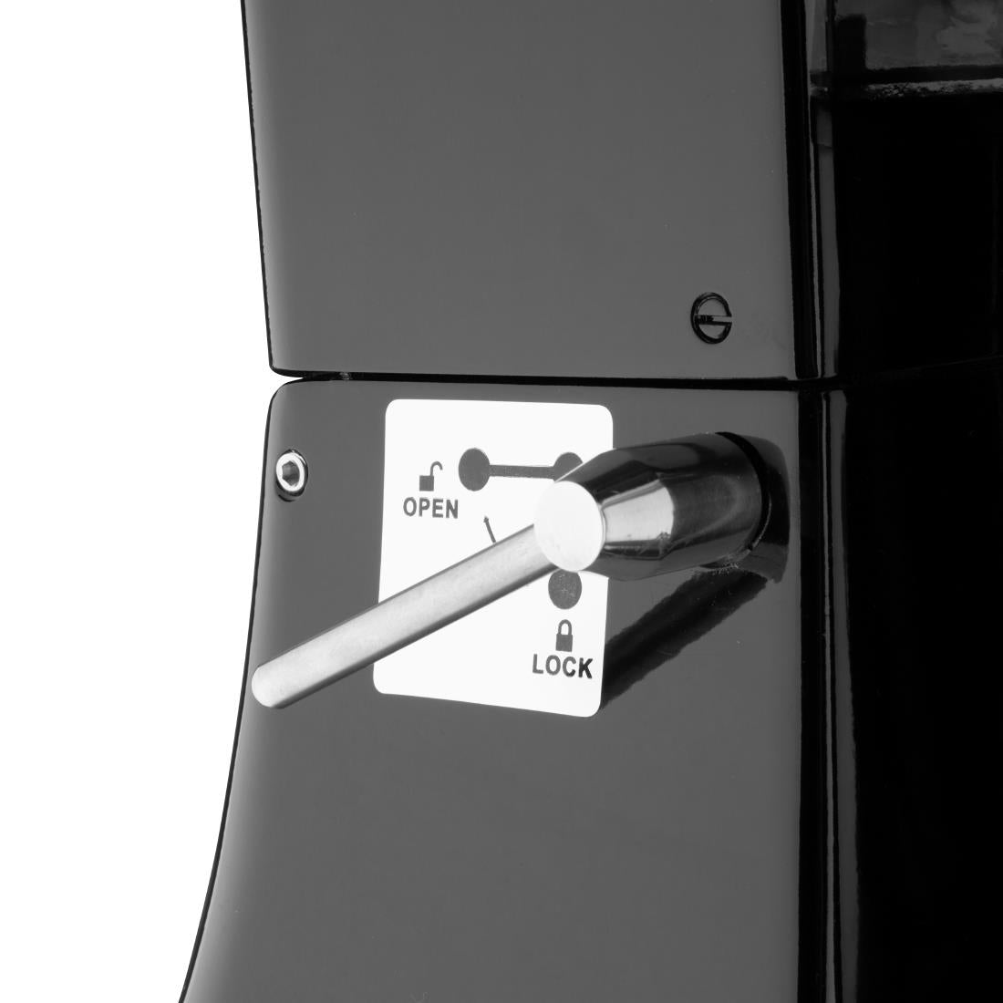 Batteur planétaire Buffalo 5L - Buffalo - HT993