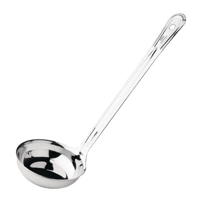 Louche inox Nisbets Essentials 29cm - Nisbets Essentials - FD199