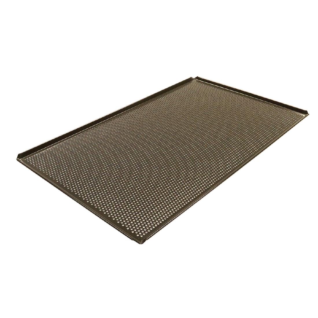 Plaque de cuisson perforée antiadhésive Tyneck Schneider GN 1/1 53 x 32,5 cm - Schneider - DW284
