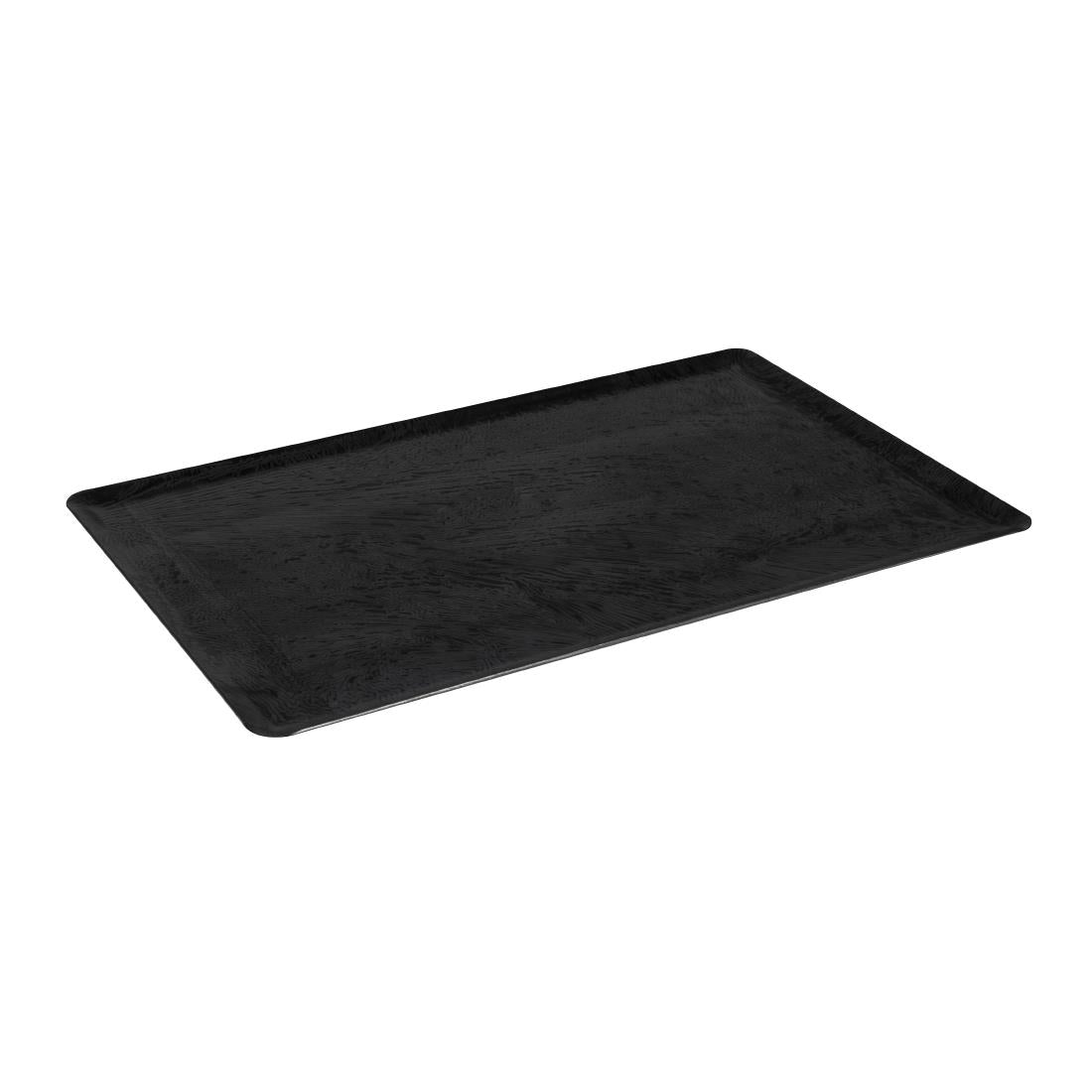 Plaque de cuisson en tôle bleuie Matfer Bourgeat 530 x 325mm - Matfer Bourgeat - K448