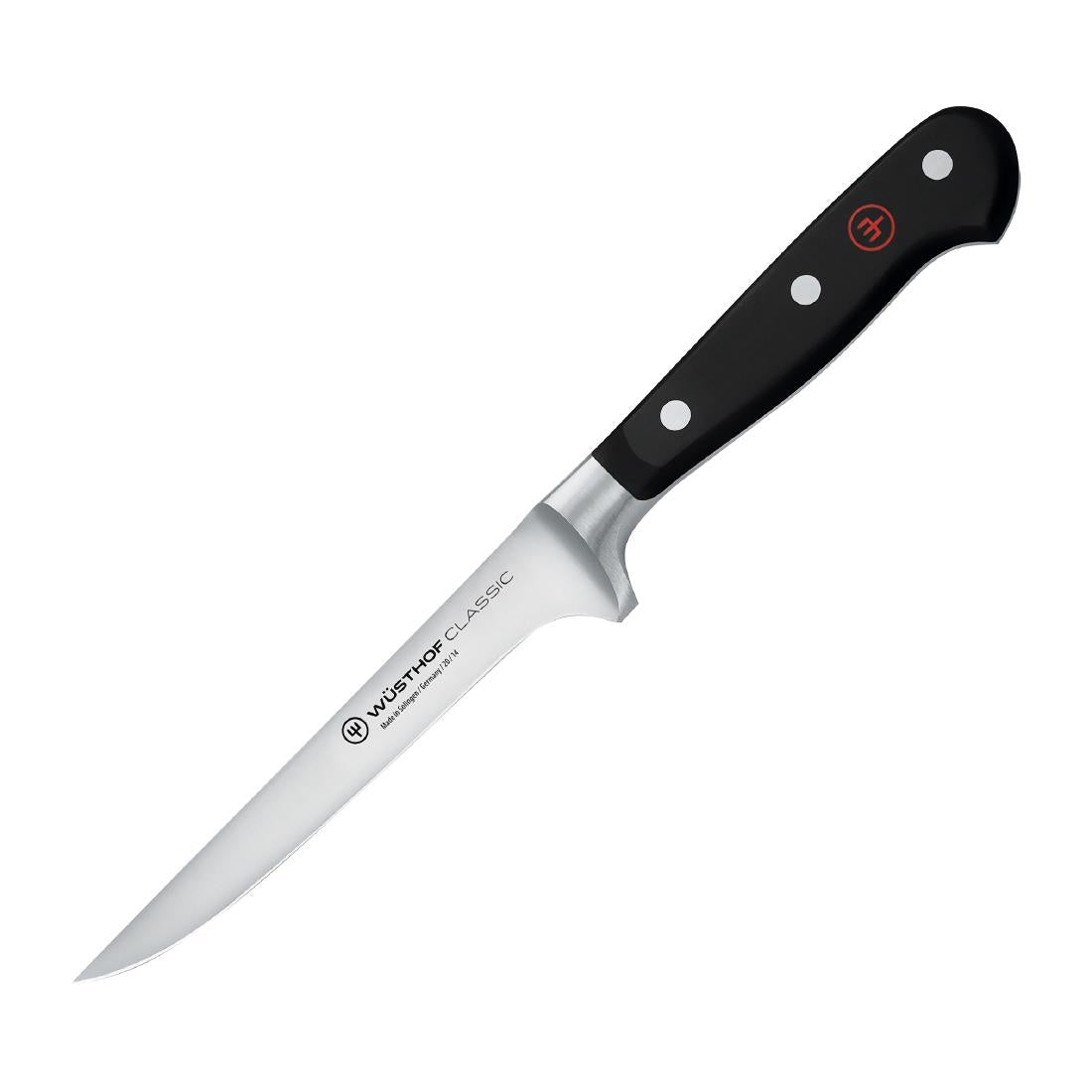Couteau à désosser Wüsthof Classic 140mm - Wusthof - FE450