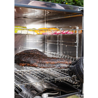 Fumoir Bradley Smoker Raven - Bradley - JB901