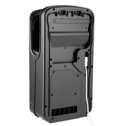 Sèche-mains ultra-rapide Jantex noir - Jantex - JB026