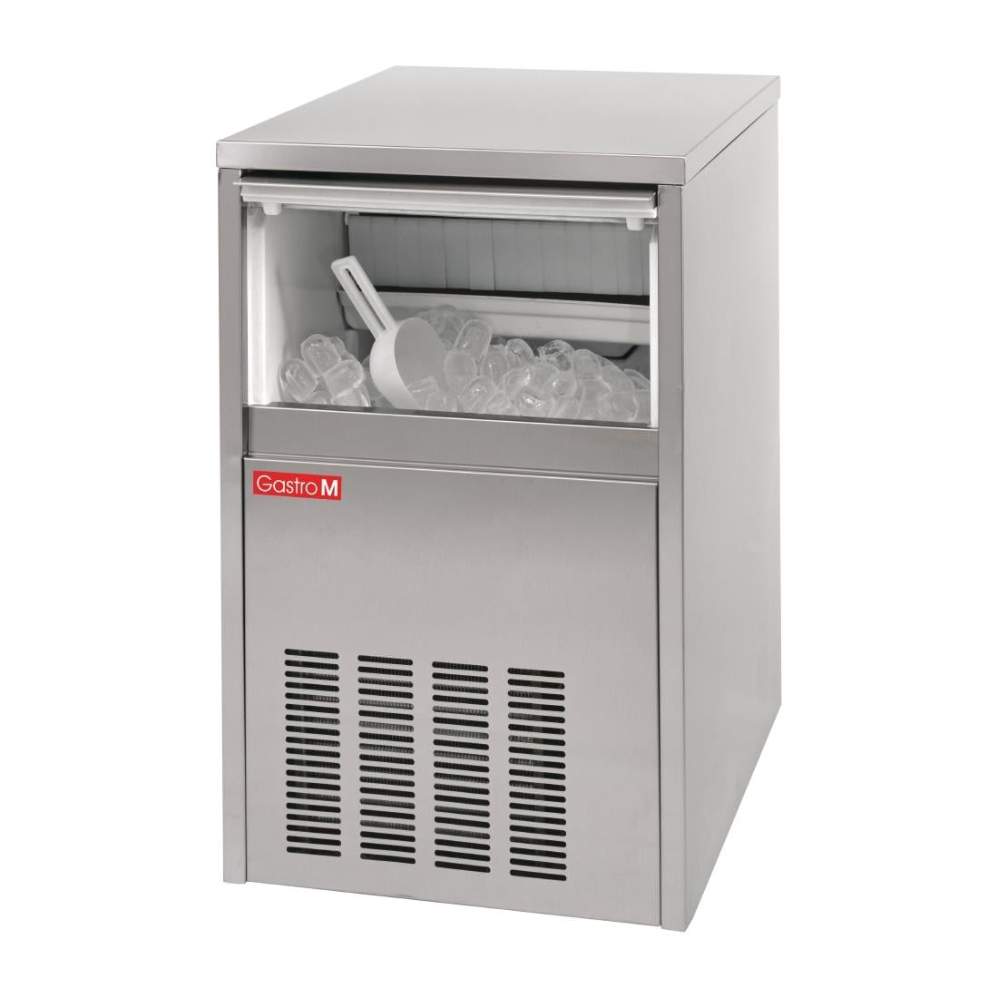 Machine à glaçons Gastro M 40kg/24h - Gastro M - CT695