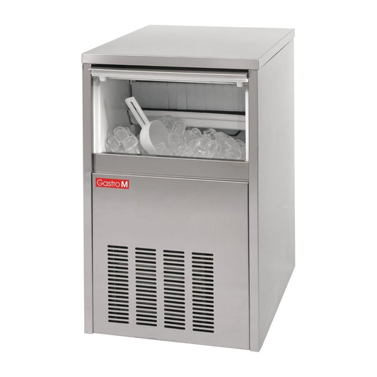 Machine à glaçons Gastro M 40kg/24h - Gastro M - CT695