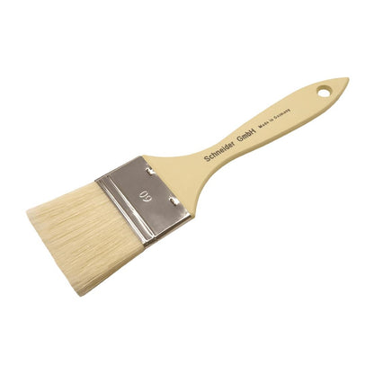 Pinceau à pâtisserie Schneider 60mm - Schneider - CY575