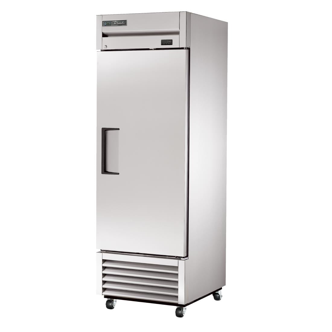Armoire réfrigérée négative 1 porte True 651L T-23F-HC - TRUE - CW384