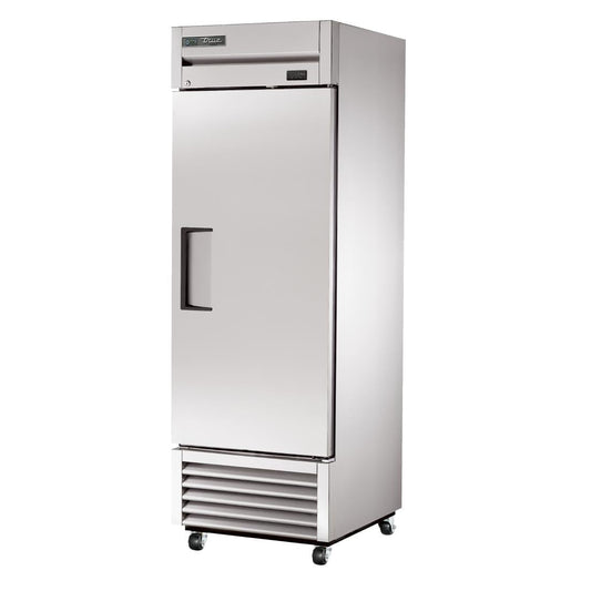 Armoire réfrigérée négative 1 porte True 651L T-23F-HC - TRUE - CW384
