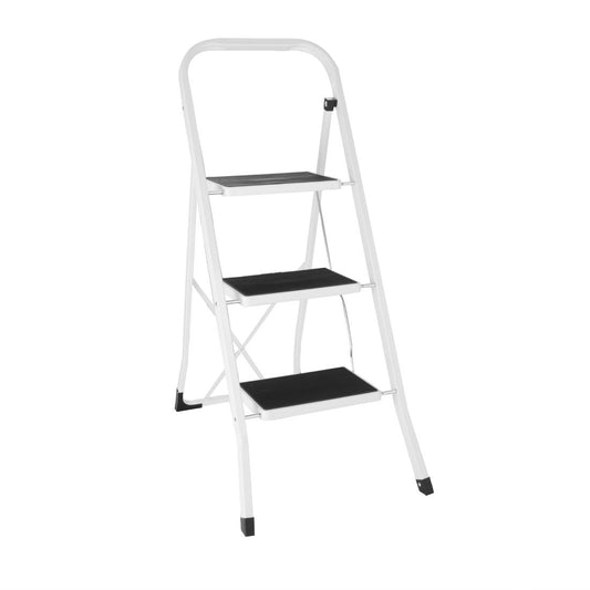 Escabeau pliant Vogue 3 marches - Vogue - F019