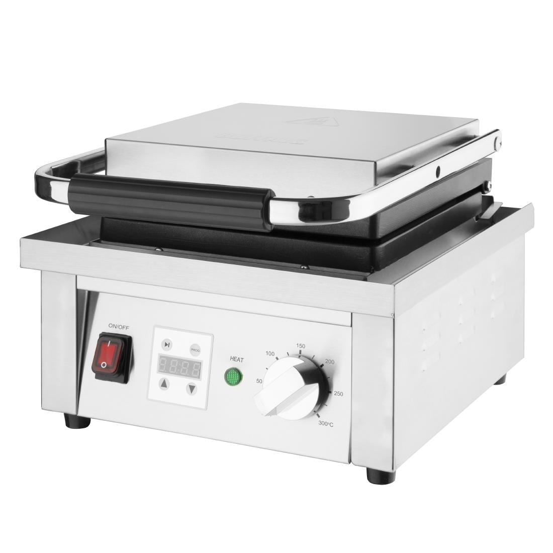 Gaufrier professionnel Buffalo - Buffalo - CJ564