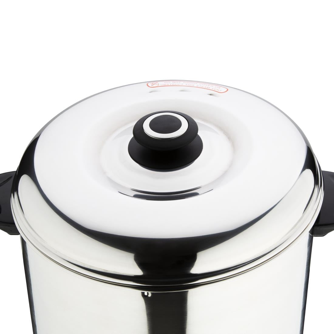 Distributeur d'eau chaude remplissage manuel Nisbets Essentials 20L - Nisbets Essentials - CU759