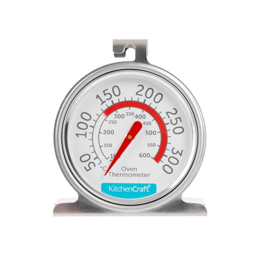 Thermomètre de four - Kitchen Craft - J205