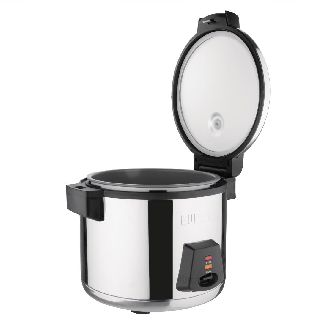 Cuiseur à riz professionnel Buffalo Premium 6L - Buffalo - J300