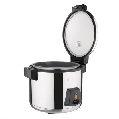 Cuiseur à riz professionnel Buffalo Premium 6L - Buffalo - J300