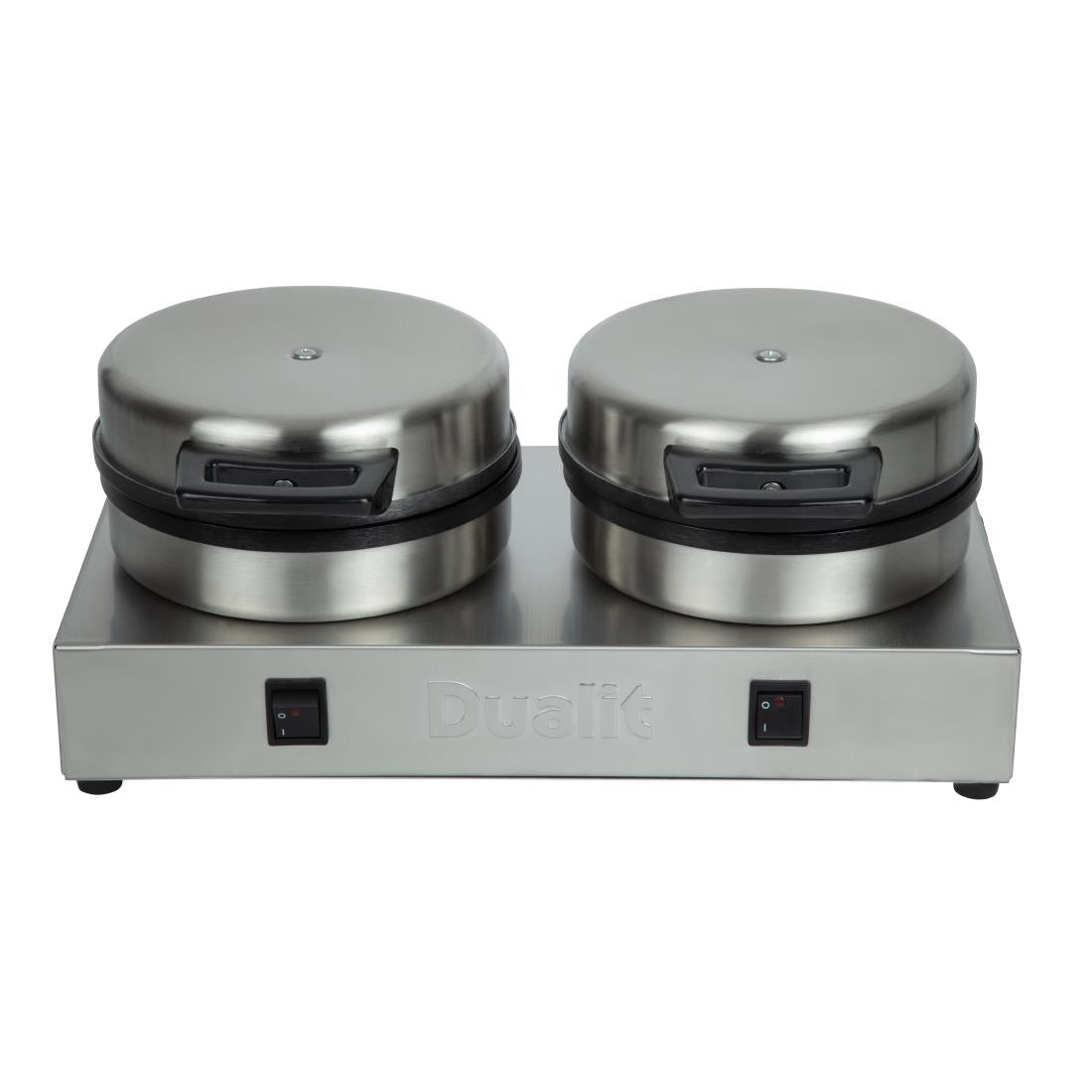 Gaufrier double Dualit 74002 - Dualit - J449