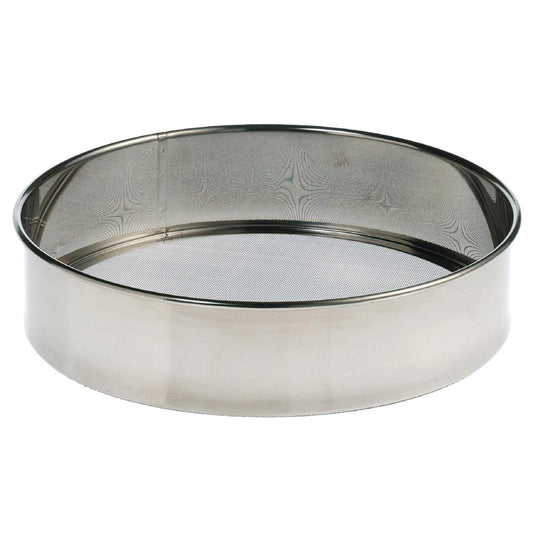 Tamis inox Tellier 30cm - Louis Tellier - GL226