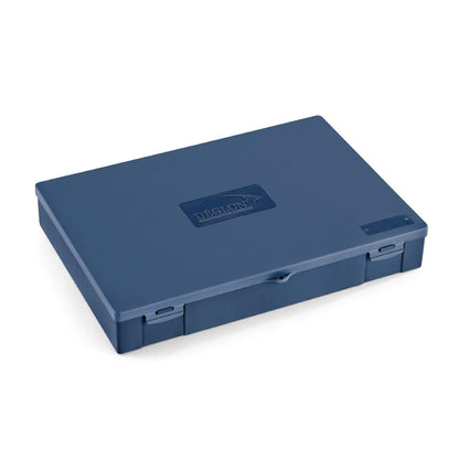 Mallette à couteaux verrouillable Deglon bleue - Deglon Sabatier - GC568