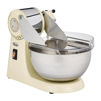 Pétrin mélangeur Santos 10 litres 18 - Santos - CK584