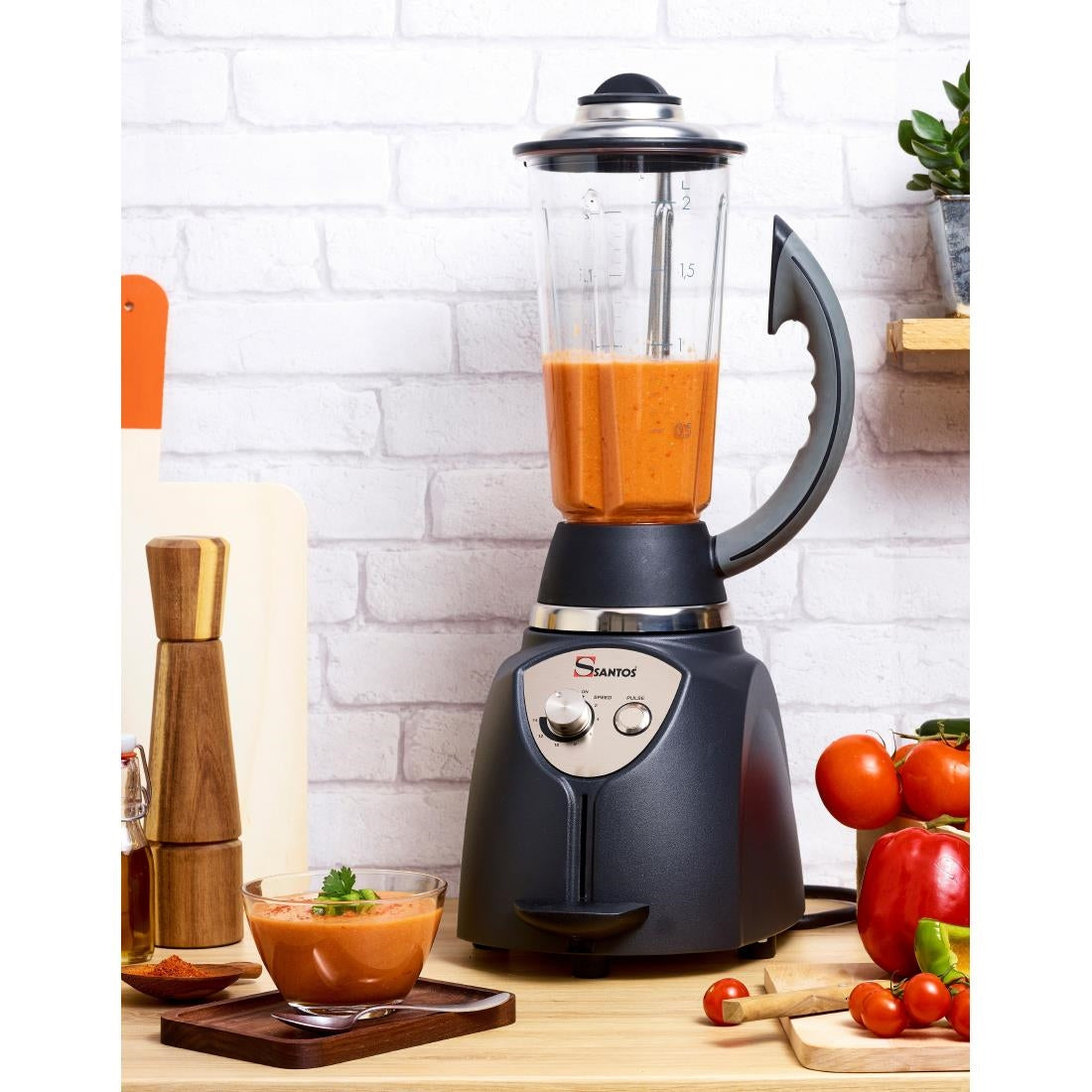 Blender de cuisine Santos - Santos - DN637